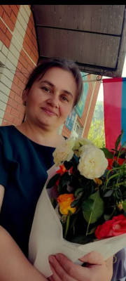 Педагогический работник Гусейнова Инжи Ших-Расуловна Педагогический работник Гусейнова Инжи Ших-Расуловна
