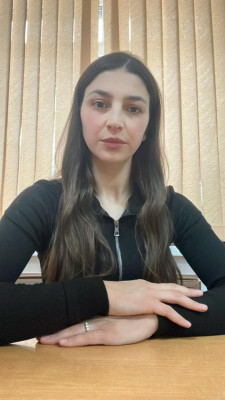 Педагогический работник Селимова Регина Нагметовна Педагогический работник Селимова Регина Нагметовна