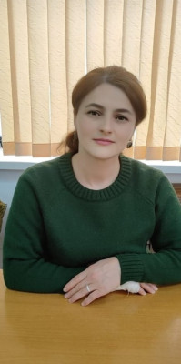 Педагогический работник Апаева Нармина Атакшиевна Педагогический работник Апаева Нармина Атакшиевна