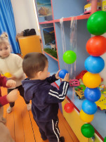 Изучаем цвета. Изучаем цвета.